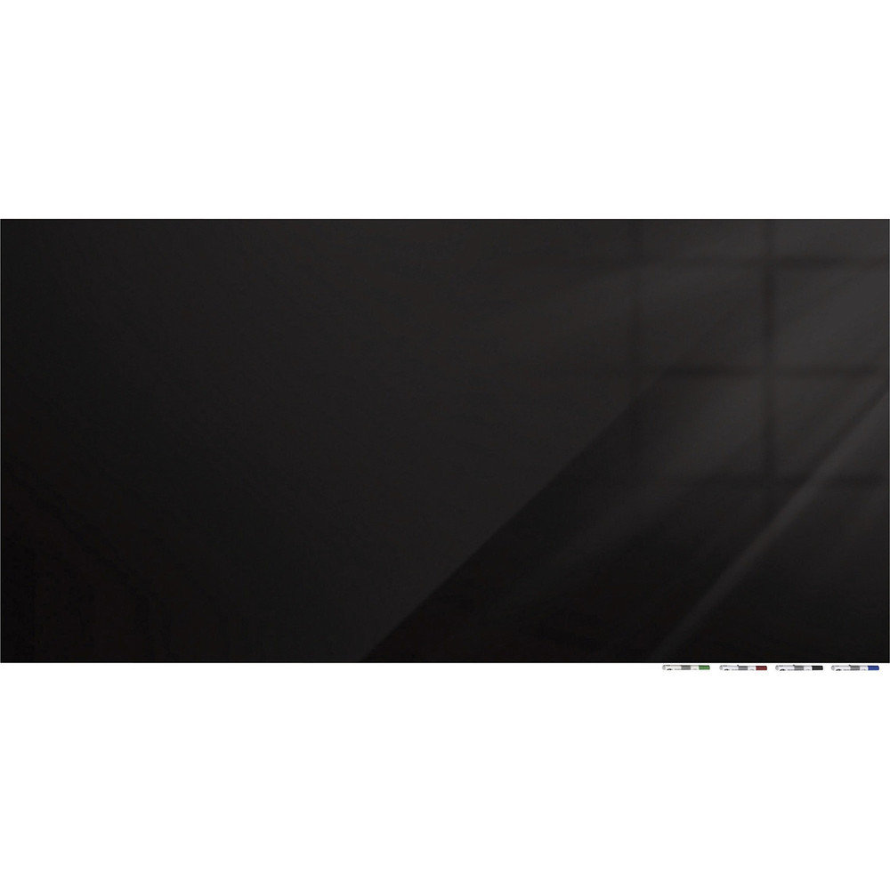 Ghent Manufacturing, Inc Ghent ARIASM48BK Ghent Magnetic Aria - Horizontal