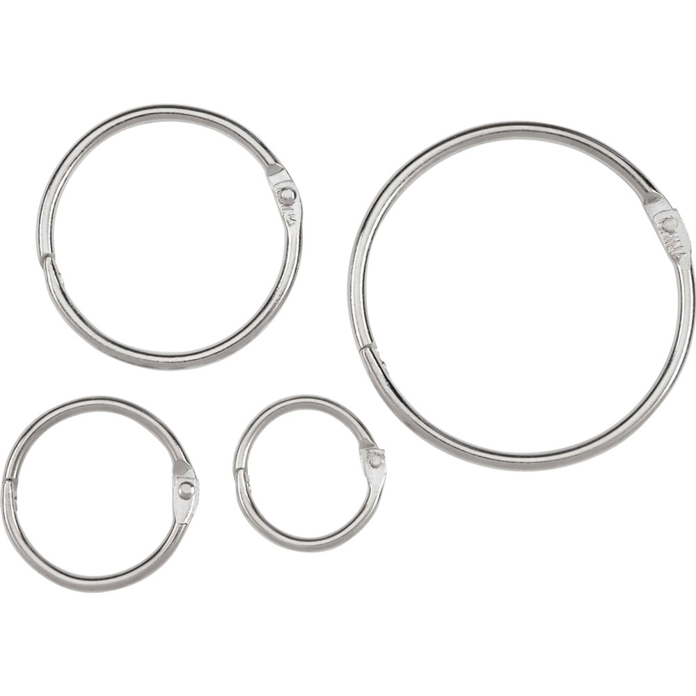 ACCO Brands Corporation ACCO A7072201 ACCO Loose-Leaf Rings