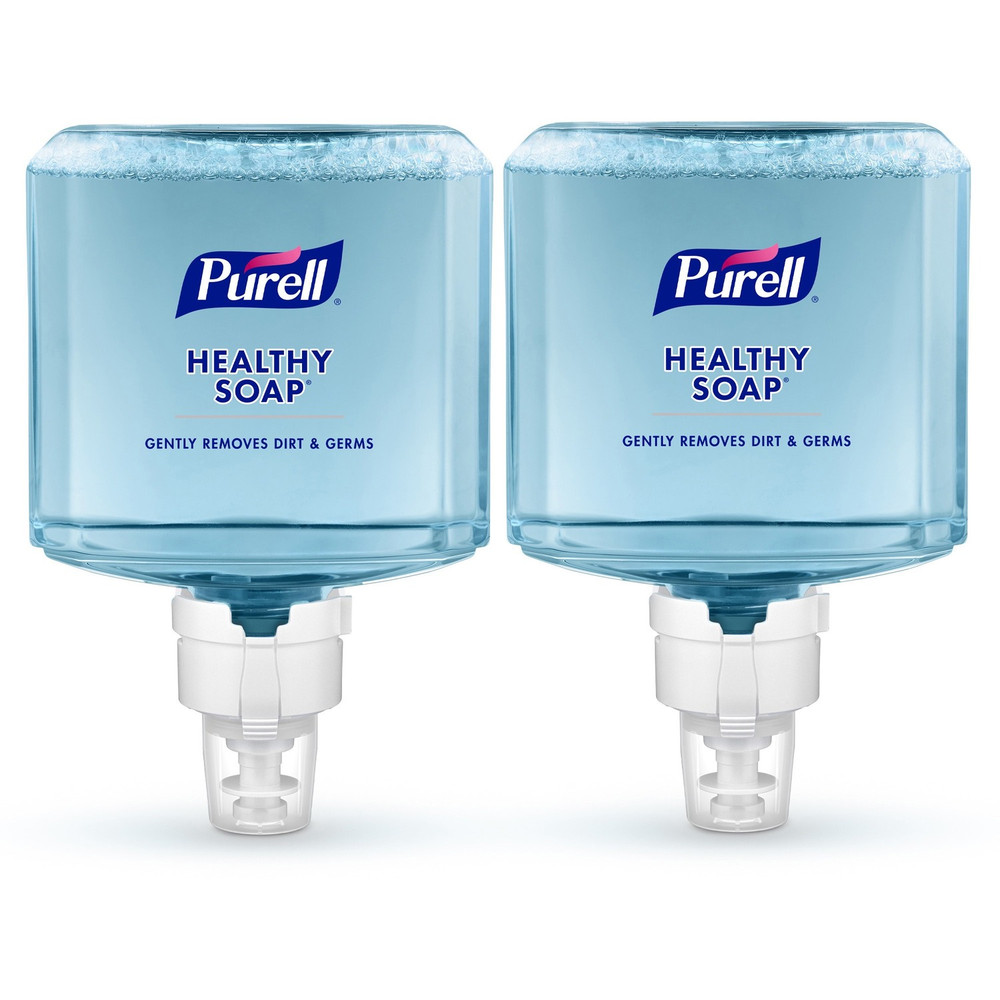 Gojo Industries, Inc PURELL&reg; 777702 PURELL&reg; ES8 HEALTHY SOAP&trade; Fresh Scent Foam