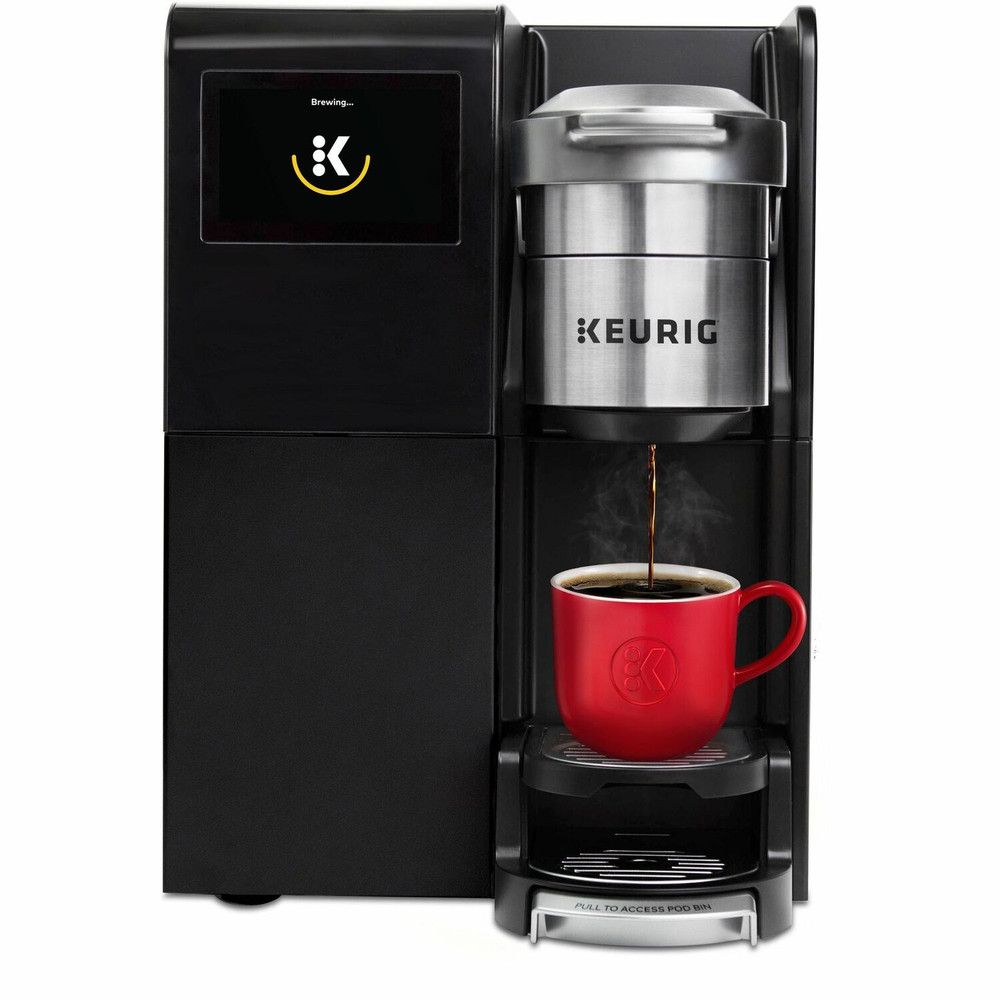 Keurig Dr Pepper Inc. Keurig 0358 Keurig K-3550 Commercial Coffee Maker