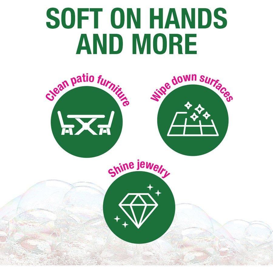 Colgate-Palmolive Company Palmolive US04273ACT Palmolive Ultra Dish Soap Oxy Degreaser