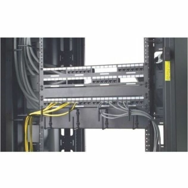 Schneider Electric SA APC by Schneider Electric DDCC5E-023 APC Cat5e CMR Data Distribution Cable