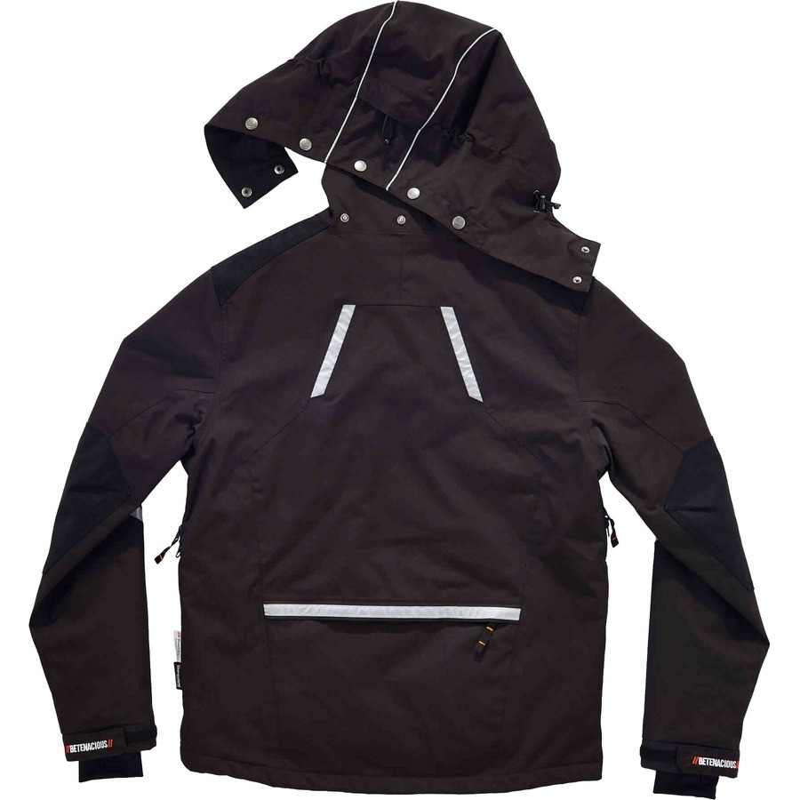 Tenacious Holdings, Inc N-Ferno 41114 N-Ferno 6466 Thermal Jacket