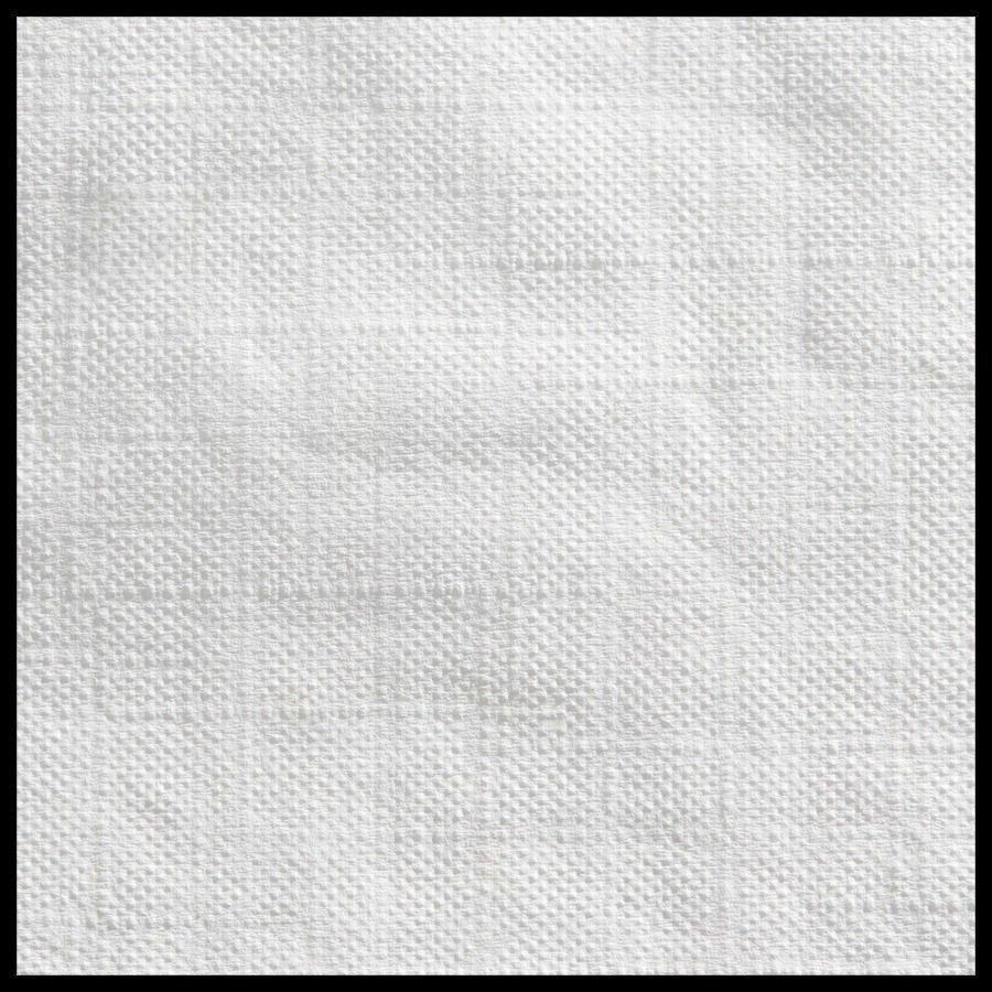 Georgia Pacific Corp. Dixie 96019CT Dixie 1/4-Fold Beverage Napkin