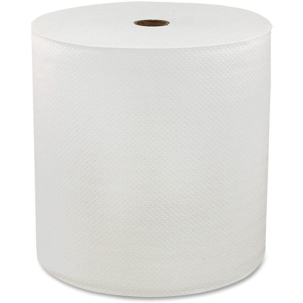 Genuine Joe Genuine Joe Solutions 96850PL Genuine Joe Solutions Hardwound Paper Towels
