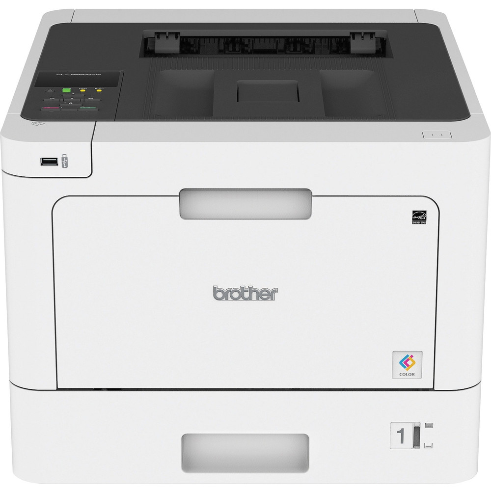 Brother Industries, Ltd Brother HL-L8260CDW Brother HL HL-L8260CDW Desktop Laser Printer - Color