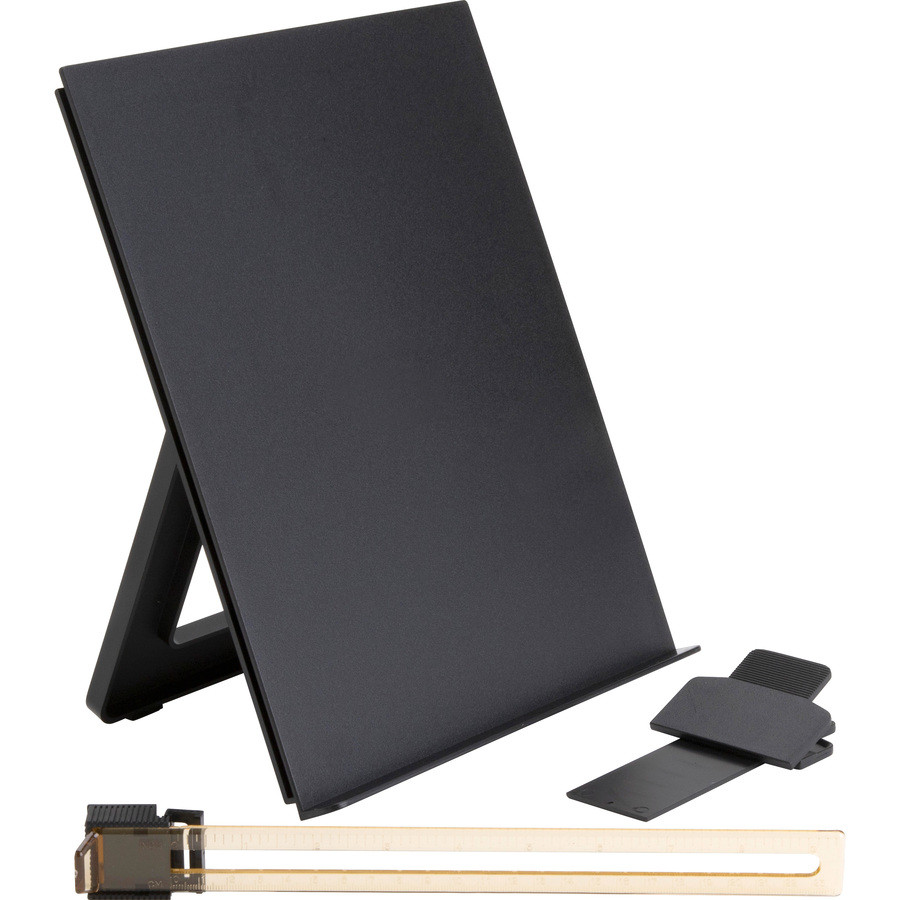 Business Source 38952 Business Source Easel Copy Holder
