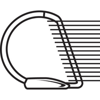 Avery Avery&reg; 68051 Avery&reg; Heavy-Duty Framed View 3-Ring Binder