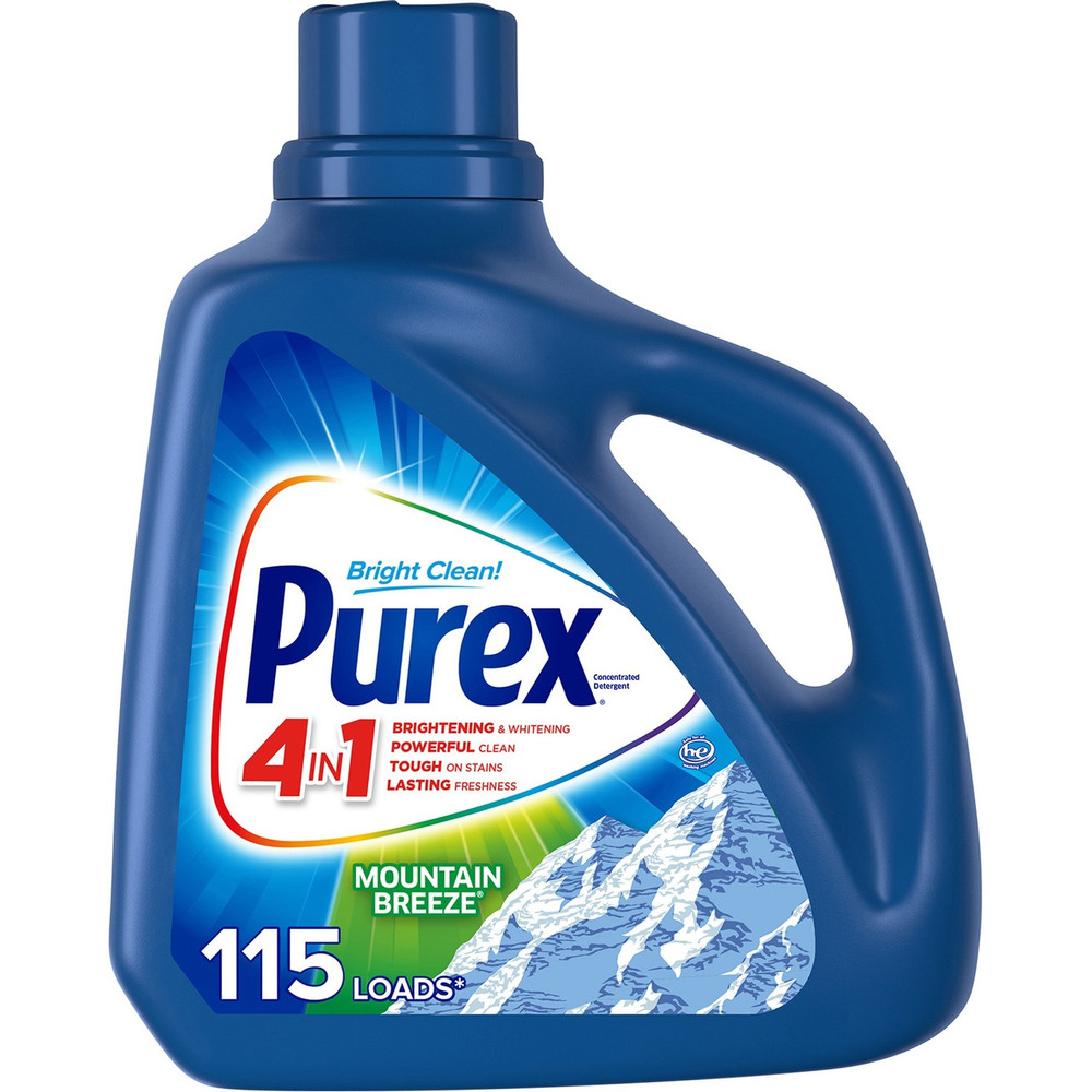 The Dial Corporation Purex 05016 Purex Ultra Laundry Detergent