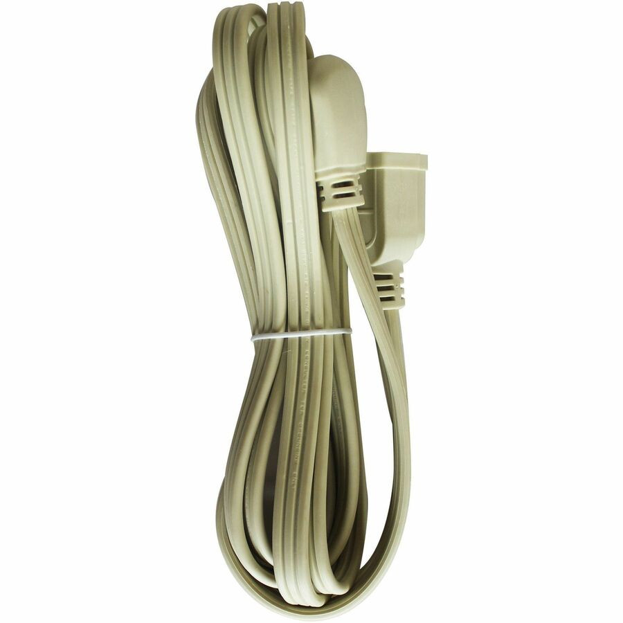 Compucessory 25146 Compucessory Heavy Duty Indoor Extension Cord