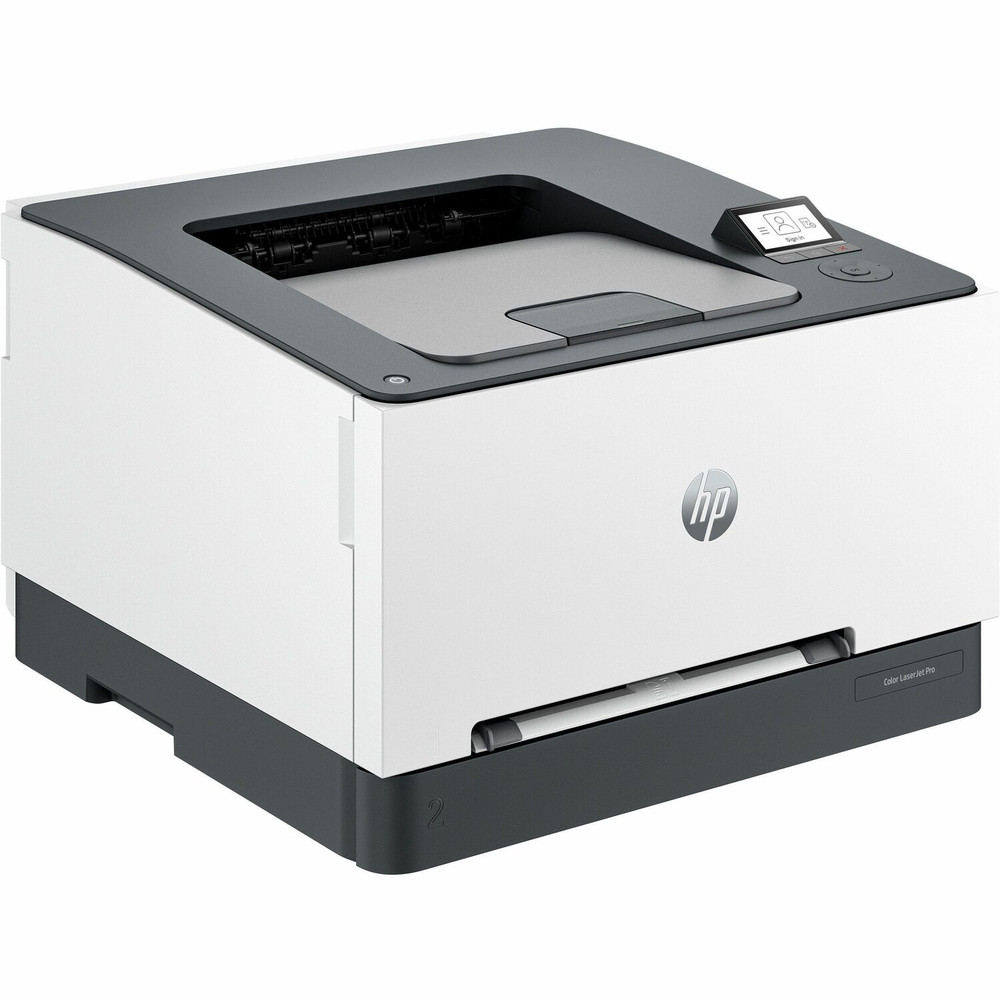 HP Inc. HP 499Q9F HP LaserJet Pro 3201dw Wireless Laser Printer - Color