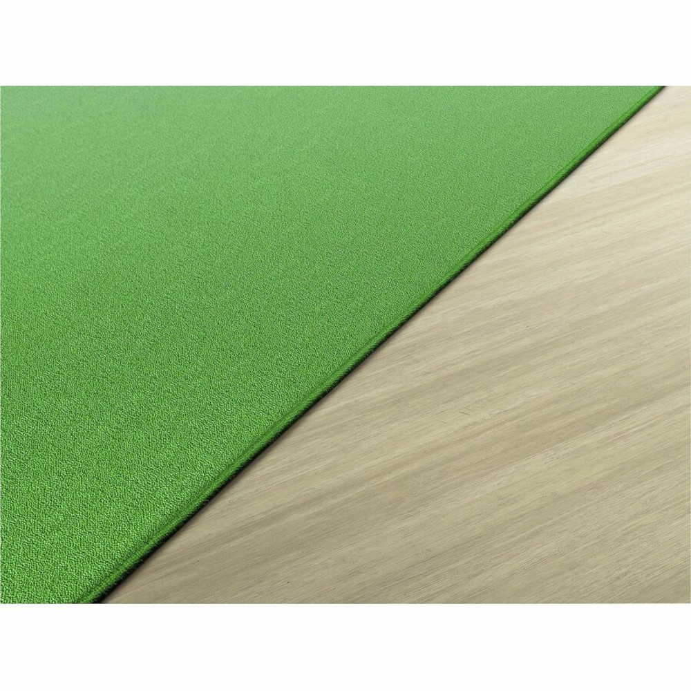 Flagship Carpets, LLC Flagship Carpets AS76LG Flagship Carpets Americolors Solid Color Rug