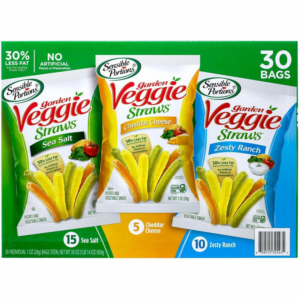 Garden Veggie Snacks Garden Veggie 22000413 Garden Veggie Snack Box