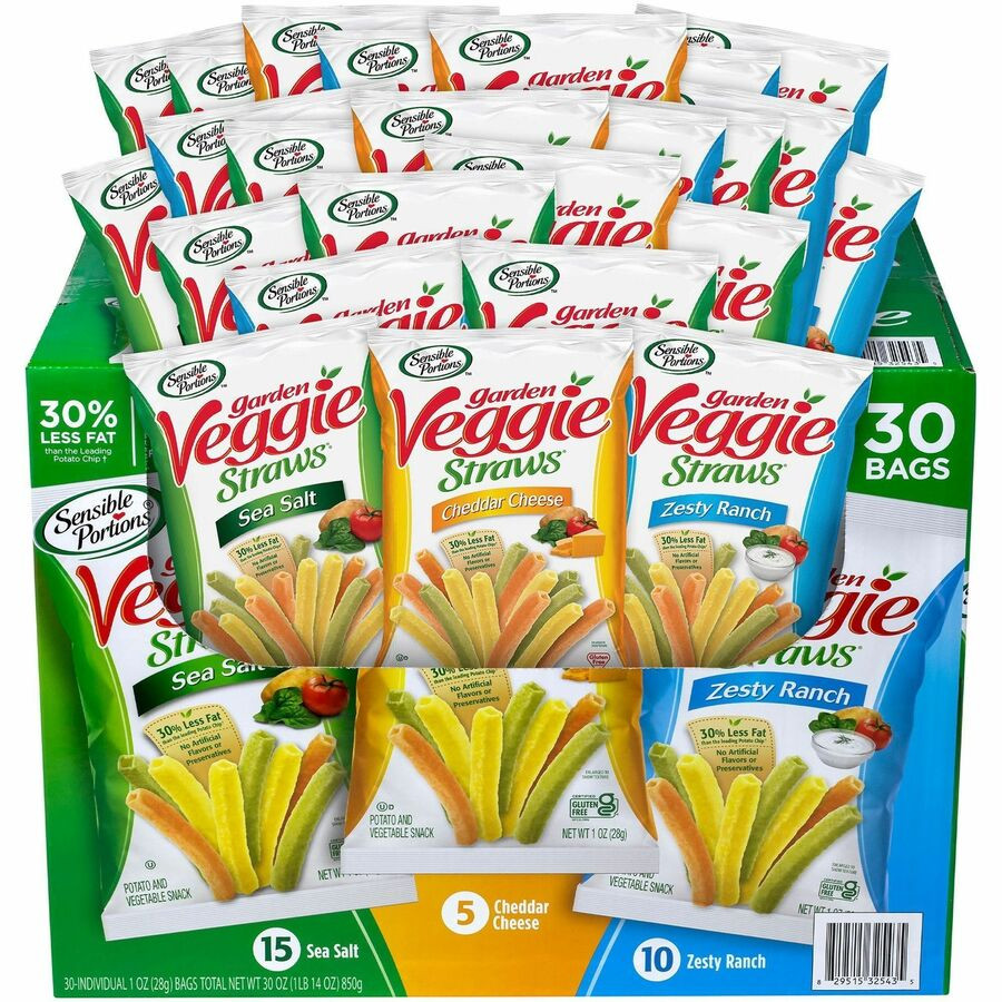 Garden Veggie Snacks Garden Veggie 22000413 Garden Veggie Snack Box