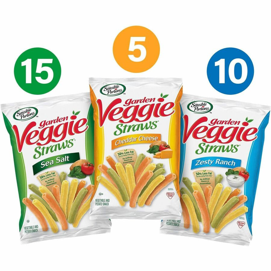 Garden Veggie Snacks Garden Veggie 22000413 Garden Veggie Snack Box