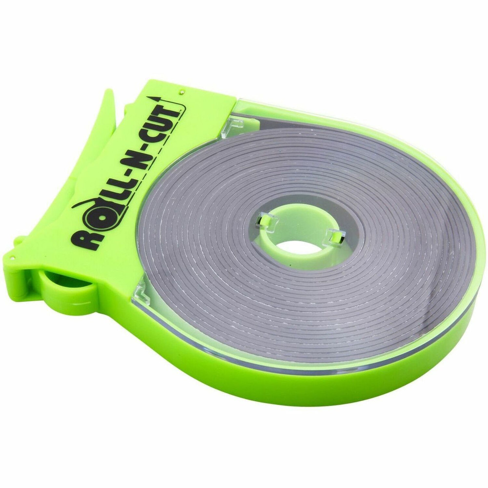 Baumgartens Zeus 66021 Zeus Magnetic Tape with Self-Cutting Dispenser Baumgartens Zeus 66021 Zeus Magnetic Tape with Self-Cutting Dispenser