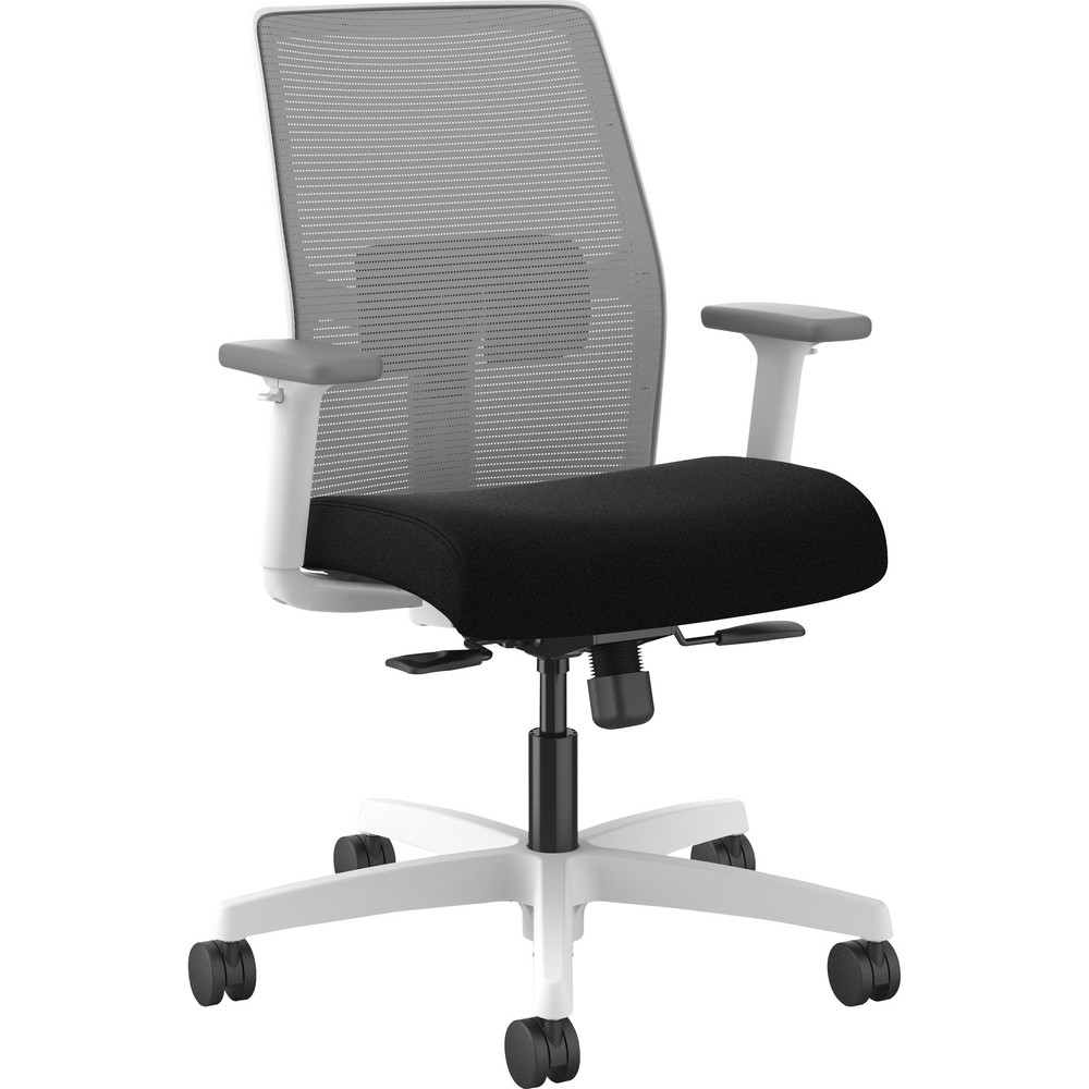 The HON Company HON I2Y1AHFC10DW HON Ignition Low-back Task Chair
