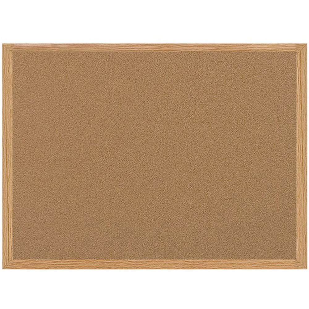Bi-silque S.A MasterVision SB1420001233 MasterVision Recycled Cork Bulletin Boards