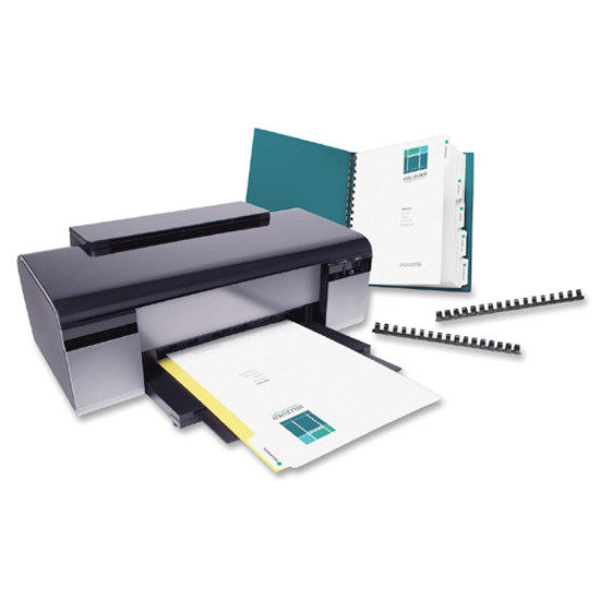 Avery Avery&reg; 11516 Avery&reg; Unpunched Print-On Dividers