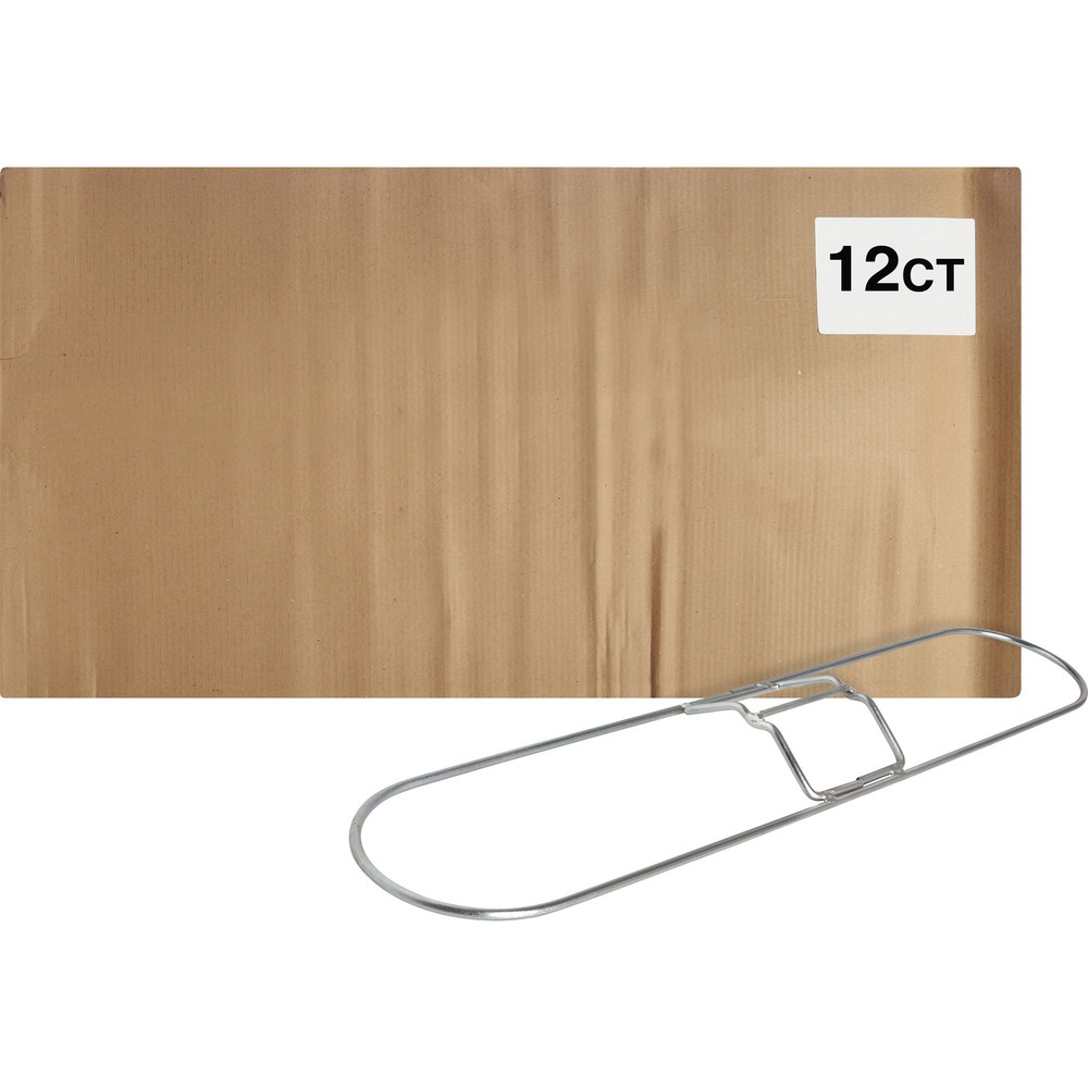 Genuine Joe 48264CT Genuine Joe Clip-On 24" Dust Mop Frame