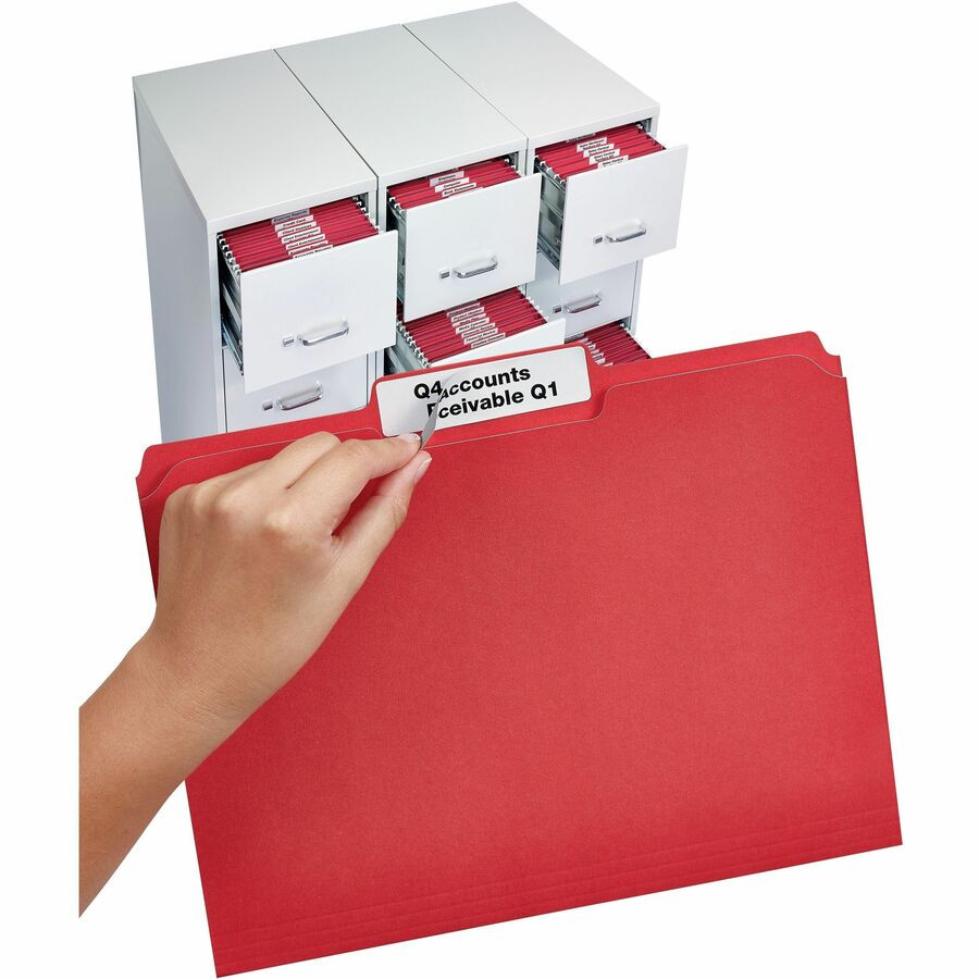 Avery Avery&reg; 5027 Avery&reg; Extra-Large File Folder Labels