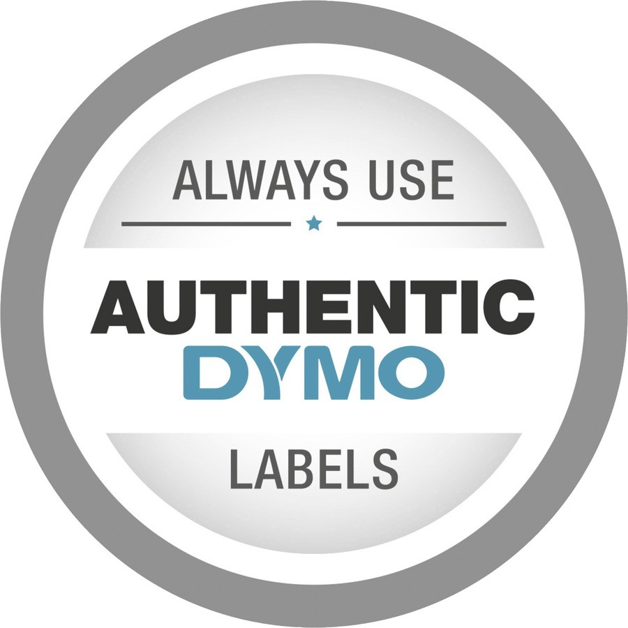 Newell Brands Dymo 30857 Dymo LabelWriter Adhesive Name Badges
