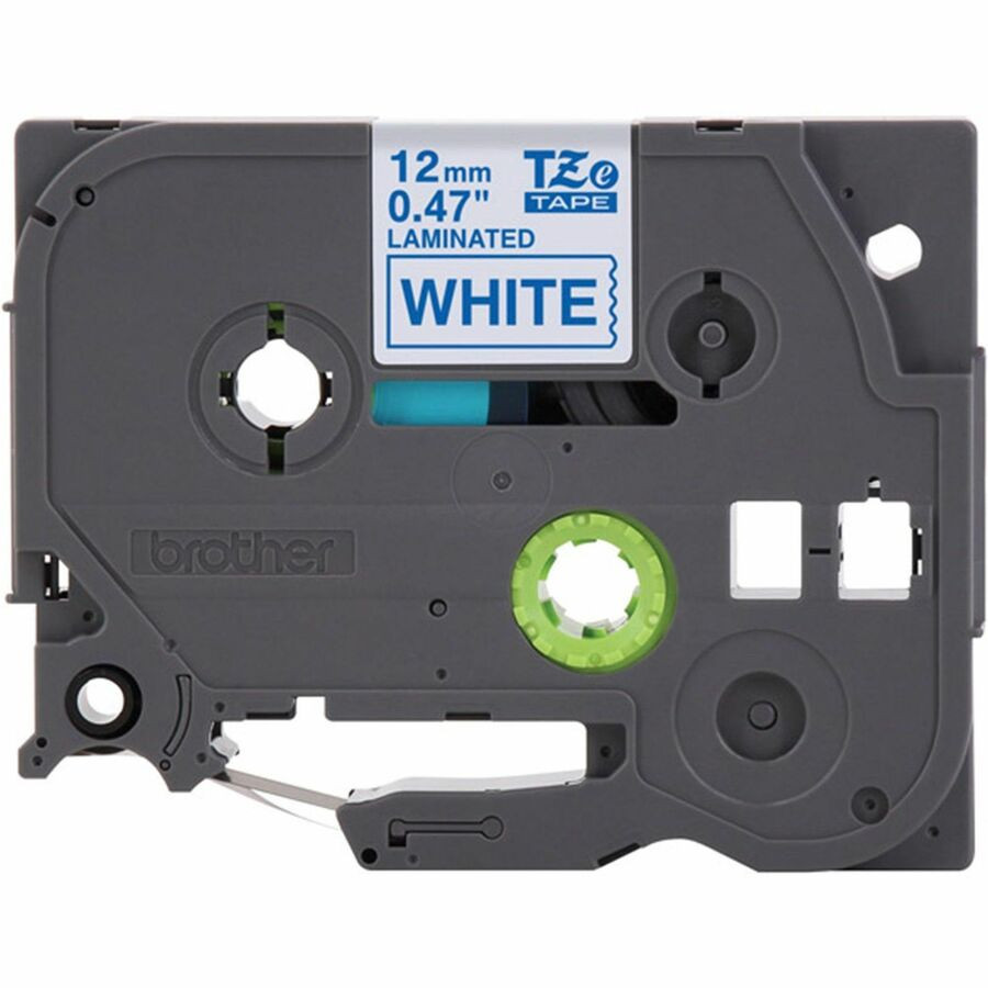Brother Industries, Ltd Brother TZE233G Brother Label Tape