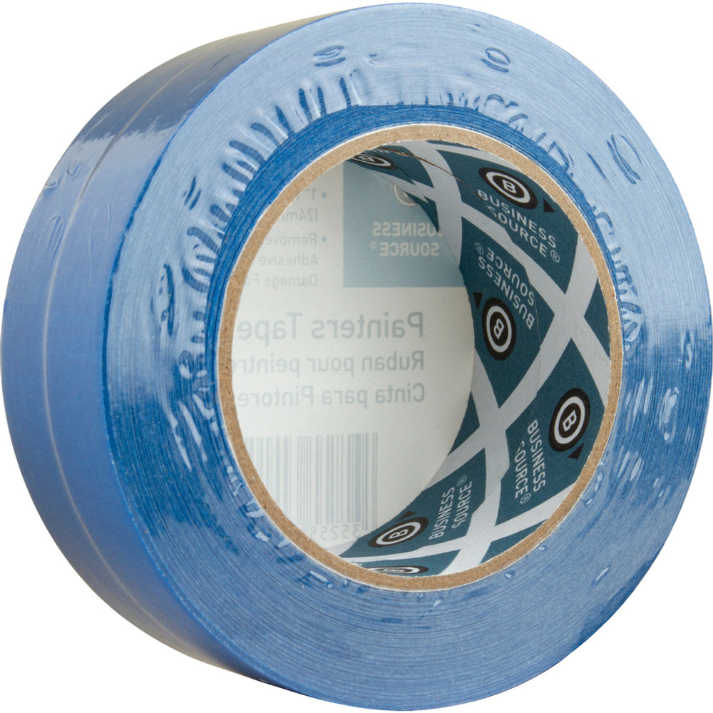 Business Source 64015 Business Source Multisurface Painter's Tape