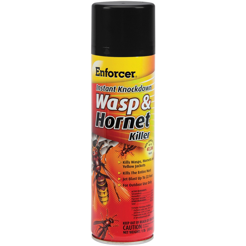 Amrep, Inc Enforcer EWHIK16 Enforcer Instant Knockdown Wasp/Hornet Spray