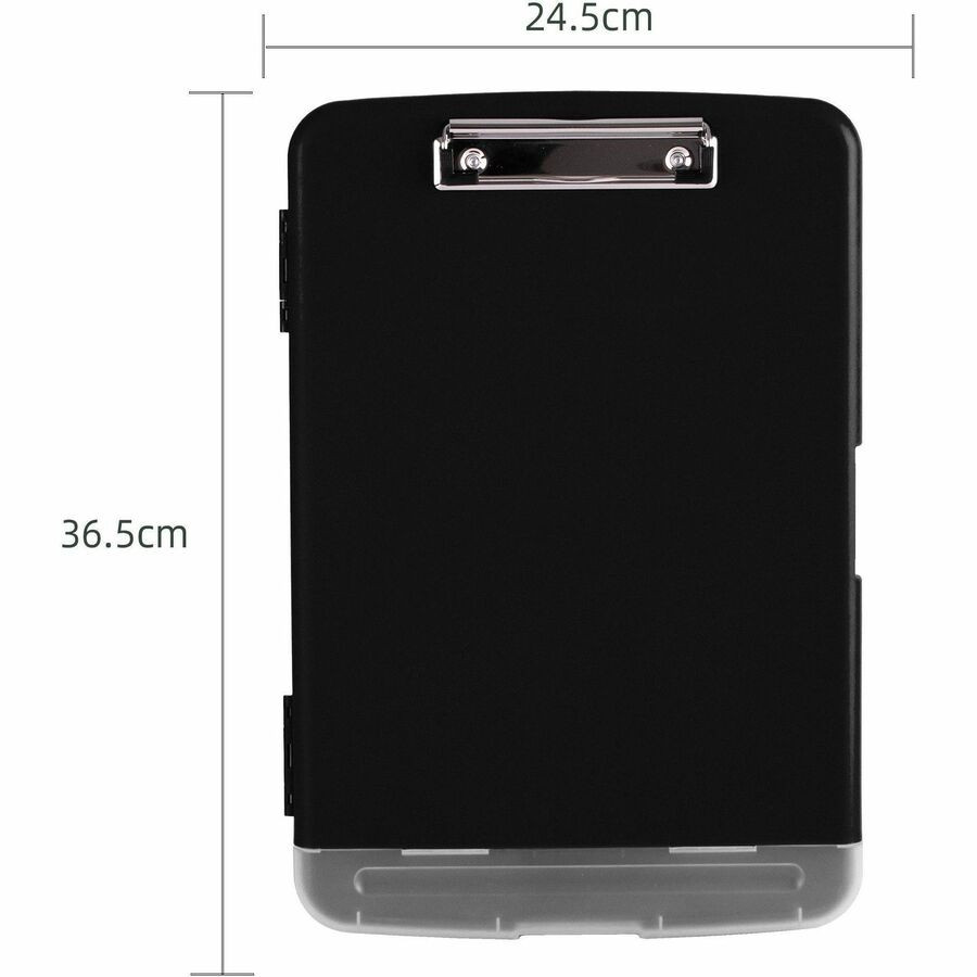 Business Source 49271 Business Source Storage Clipboard