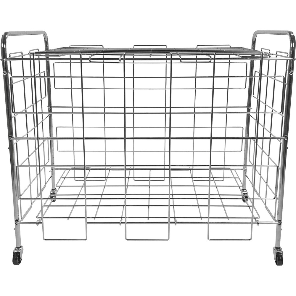 Champion Sports BCX Champion Sports Portable Lockable Ball Locker