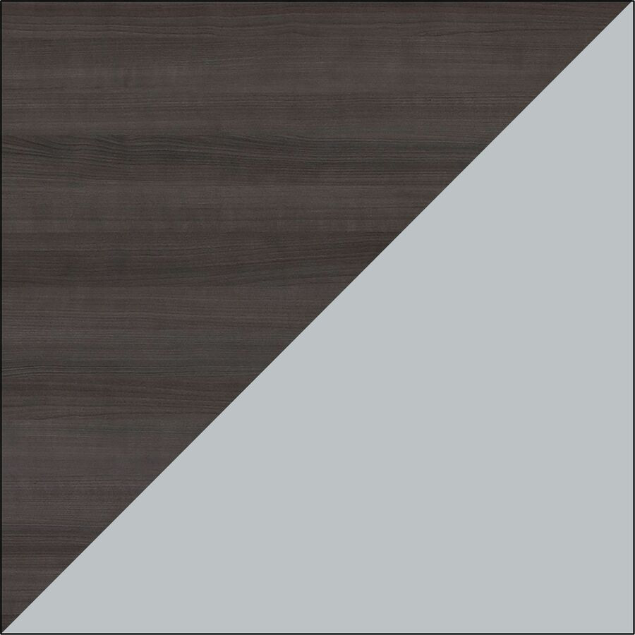 Bush Industries, Inc Bush Business Furniture M4S7230SGSK Bush Business Furniture Move 40 Series 72w X 30d Electric Height Adjustable Standing Desk