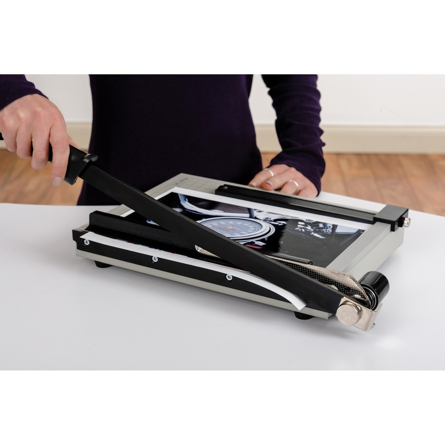 Novus Dahle GmbH Dahle 40012 Dahle NA Vantage Guillotine Paper Trimmer