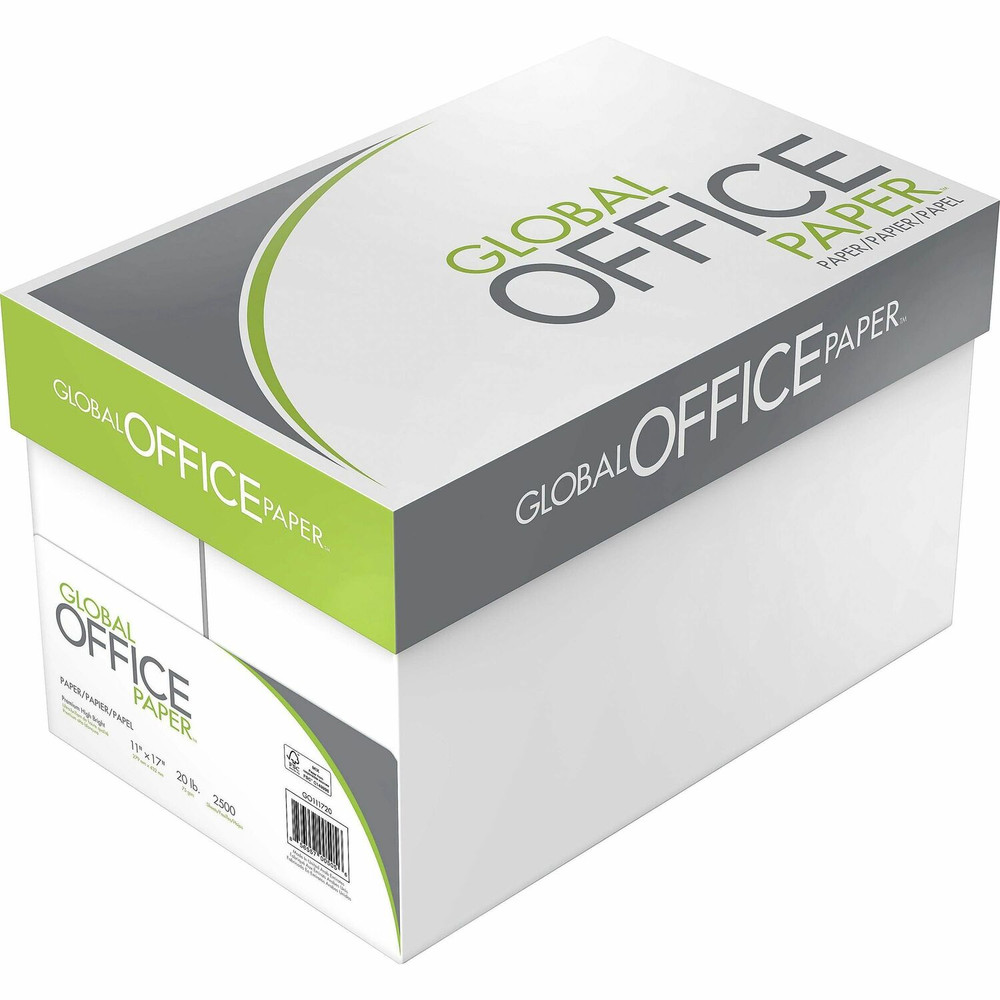 Central National-Gottesman, Inc Global Office GO111720 Global Office Premium Multipurpose Paper