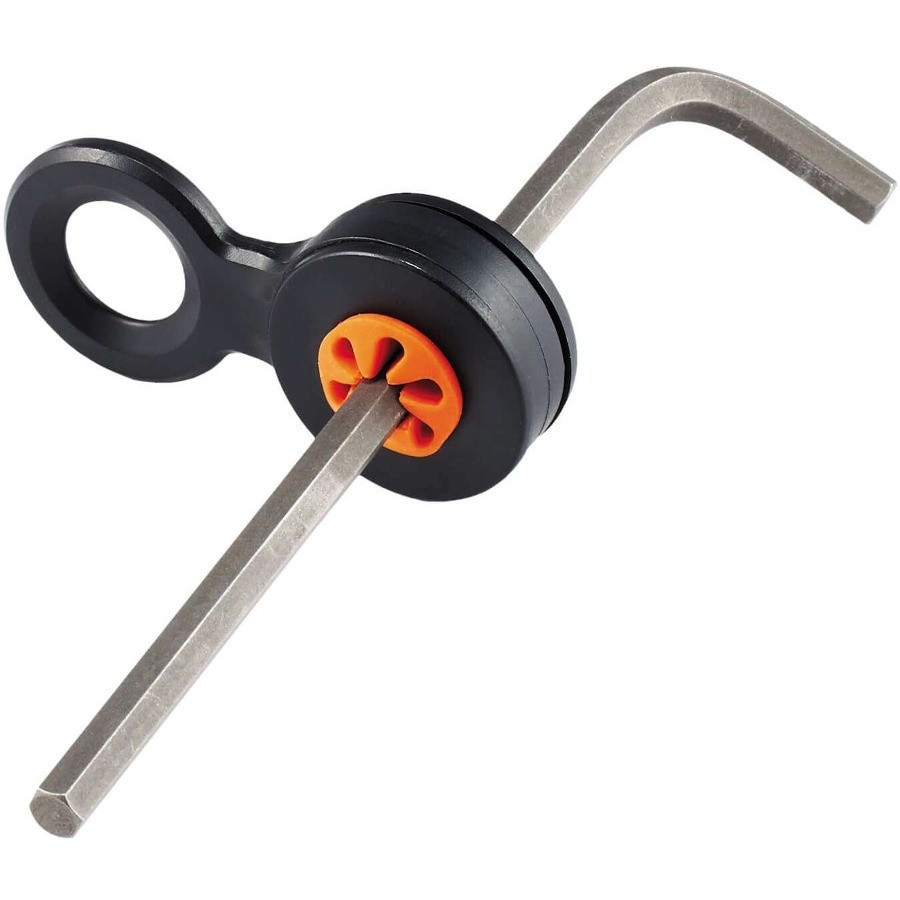 Tenacious Holdings, Inc Squids 19741 Squids 3740 Hand Tool Attachment Trap - Slips (4-Pack)