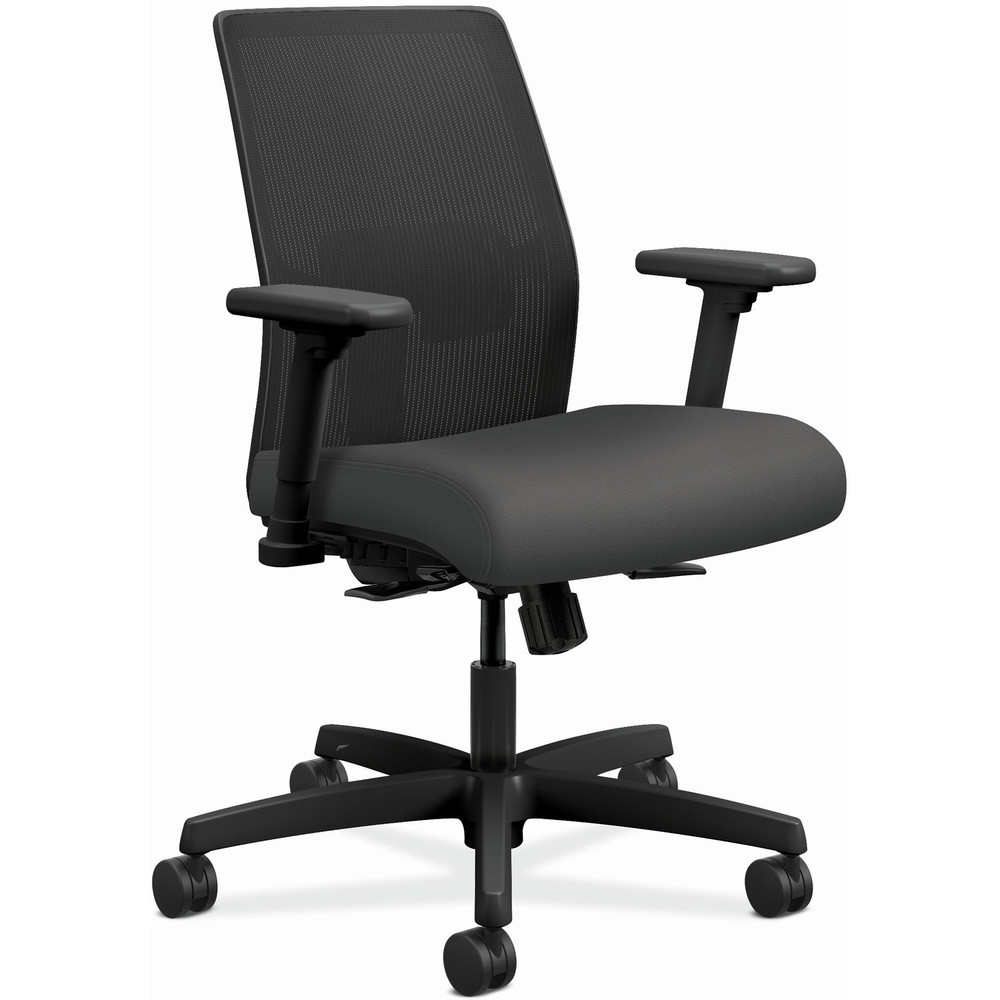 The HON Company HON HONI2L1AMLC19TK HON Ignition 2.0 Chair