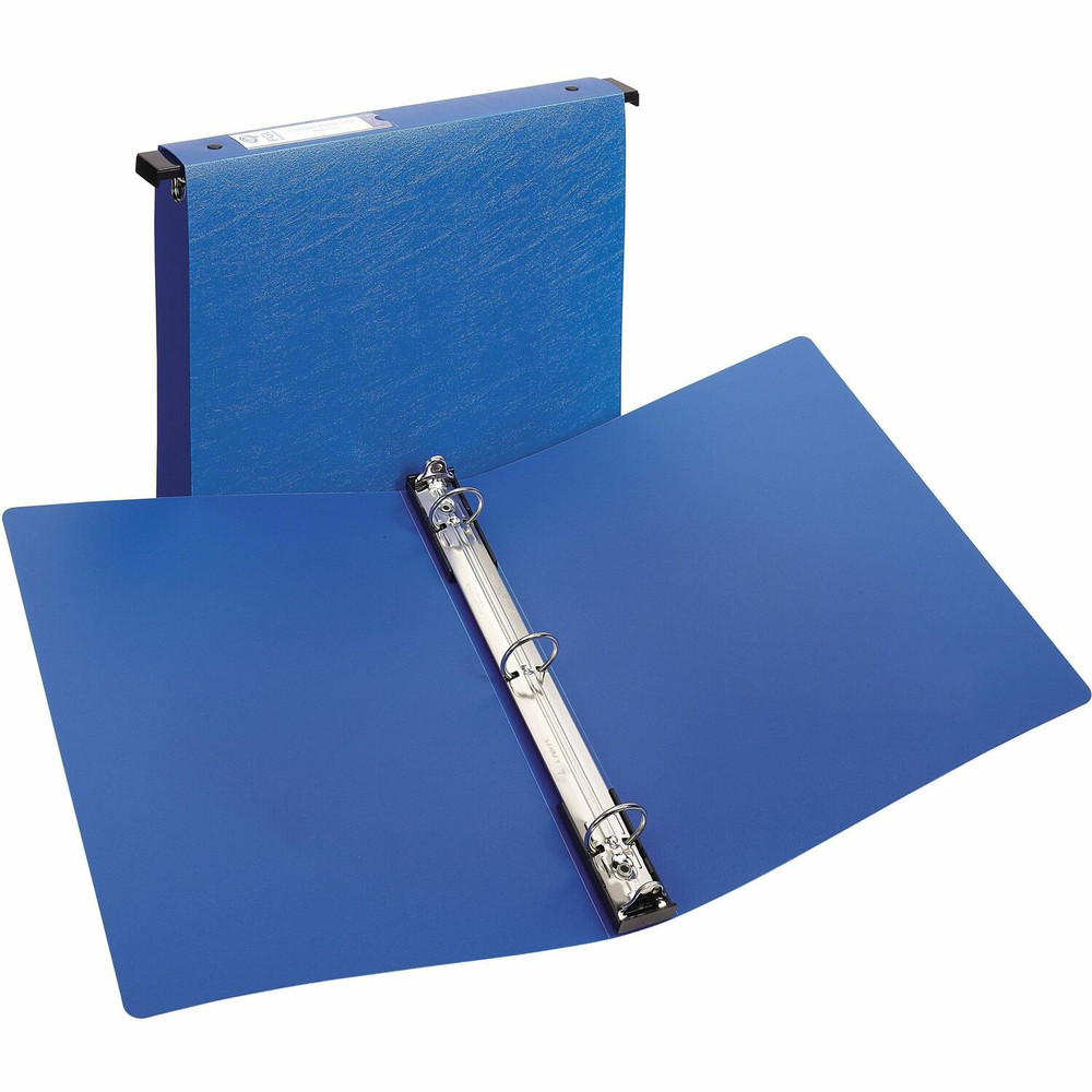 Avery Avery&reg; HB11-10L-BE Avery&reg; Hanging Storage Flexible Binder