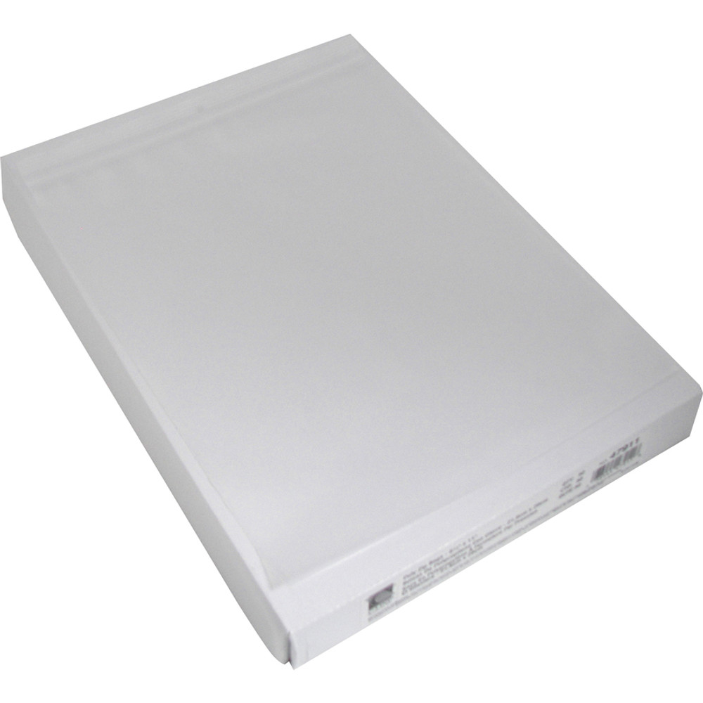 C-Line Products, Inc C-Line 47911 C-Line Heavyweight Industrial Poly Zip Bags