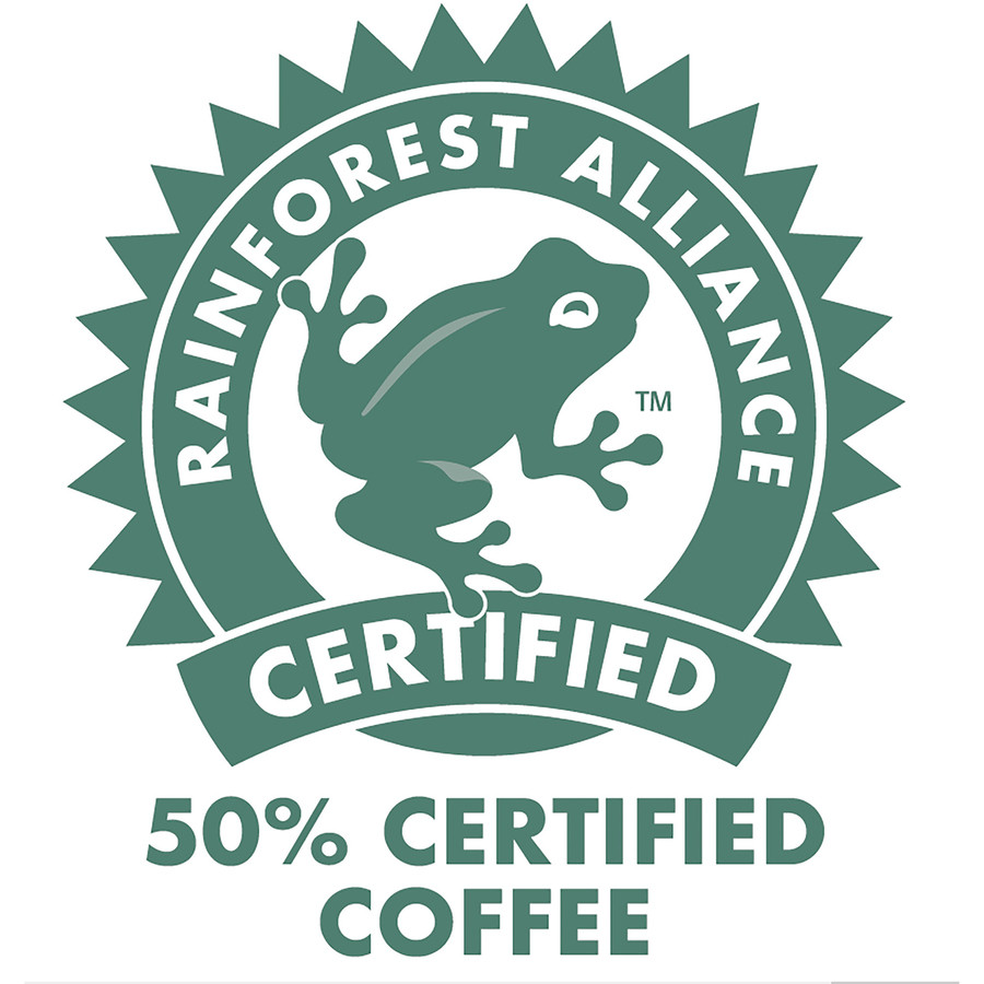 J.M. Smucker Company 1850 21511 1850 Pioneer Blend Coffee