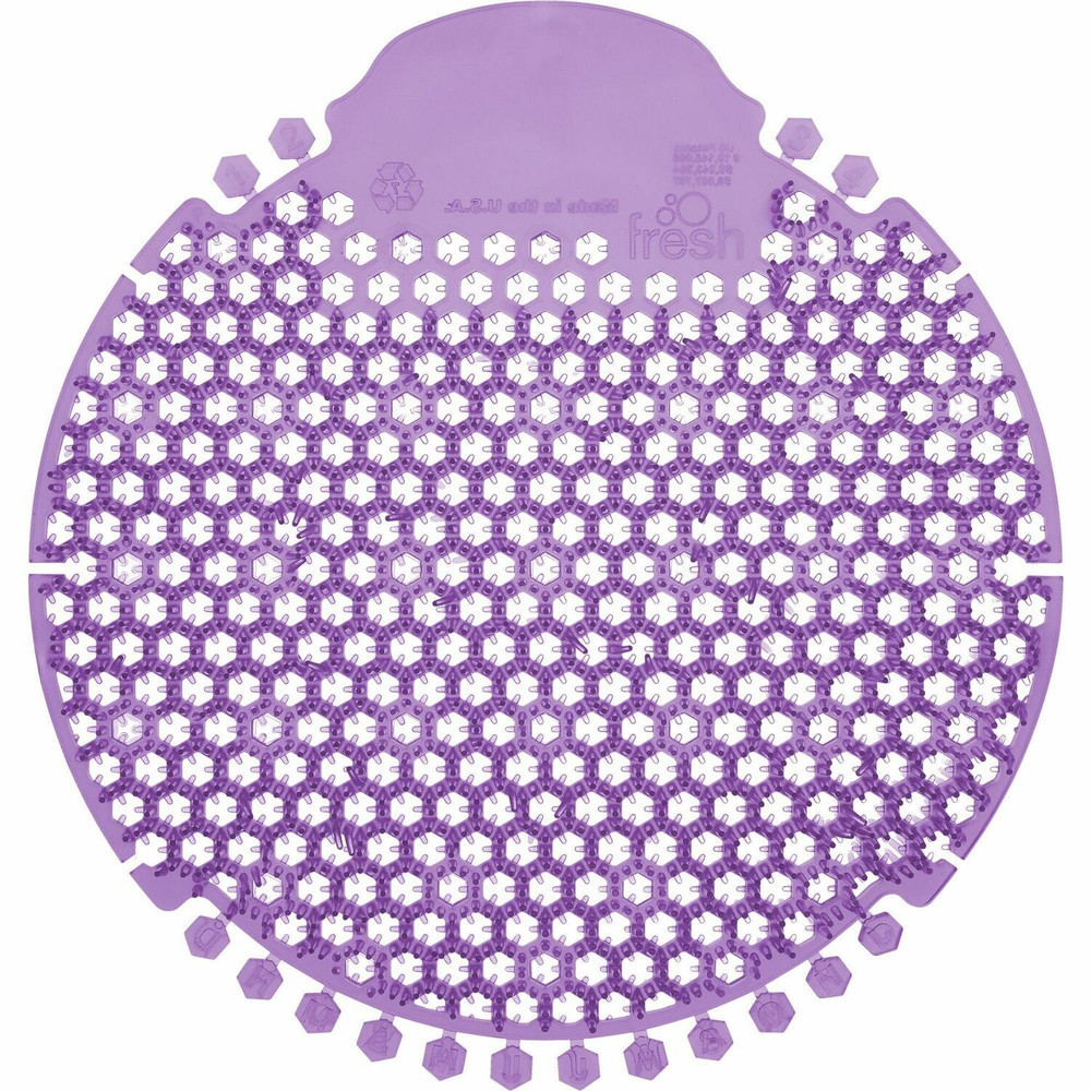 Fresh Products, LLC Fresh Products W36030LAV Fresh Products Wave 360 Urinal Screens