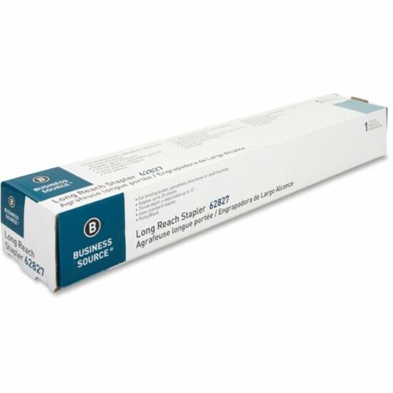 Business Source 62827 Business Source Long Reach Stapler
