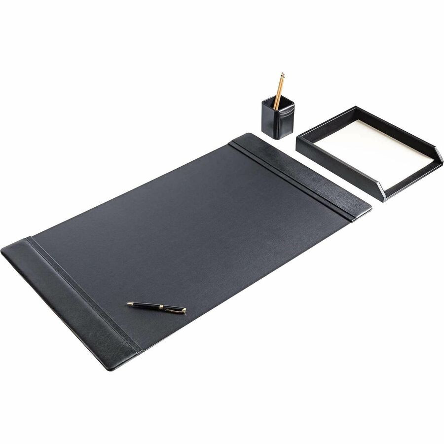 Dacasso Limited, Inc Dacasso D1037 Dacasso 3-Piece Desk Pad Kit