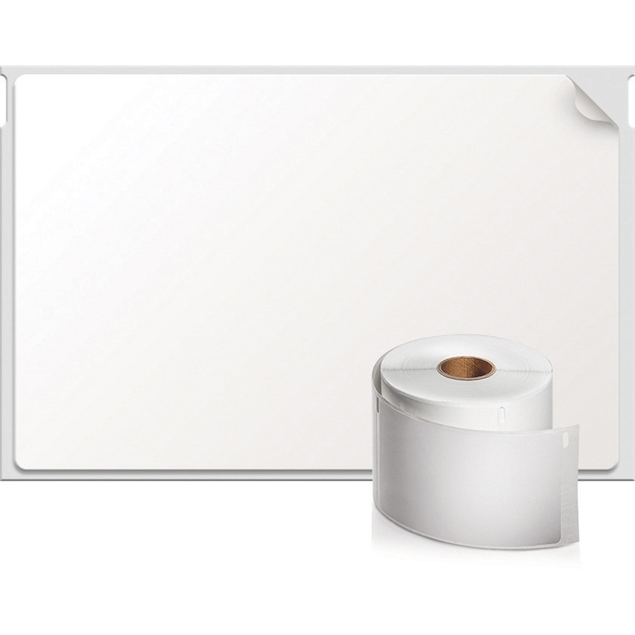 Newell Brands Dymo 1763982 Dymo Permanent Poly Shipping Labels