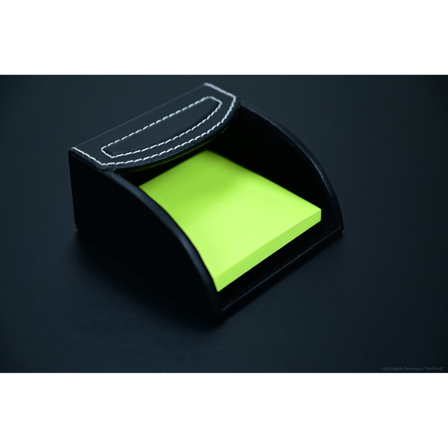 Dacasso Limited, Inc Dacasso K6302 Dacasso 5-piece Home/Office Leather Desk Accessory Set