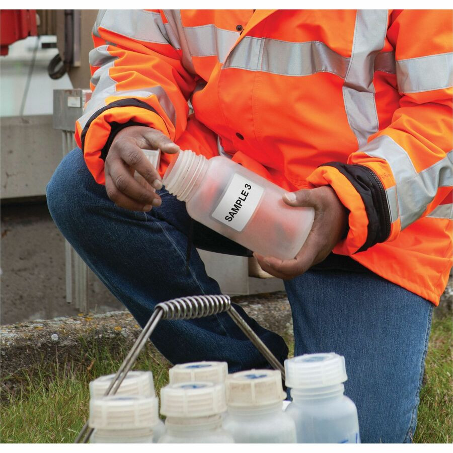 Avery Avery&reg; 00756 Avery&reg; Easy Align ID Label