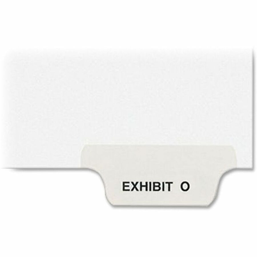 Avery Avery&reg; 12388 Avery&reg; Individual Bottom Tab Legal Dividers