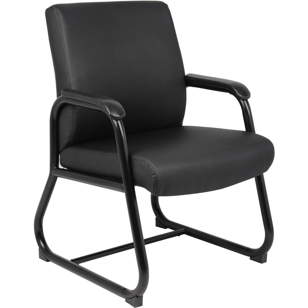 Norstar Office Products Inc Boss B709 Boss Heavy Duty Guest Chair
