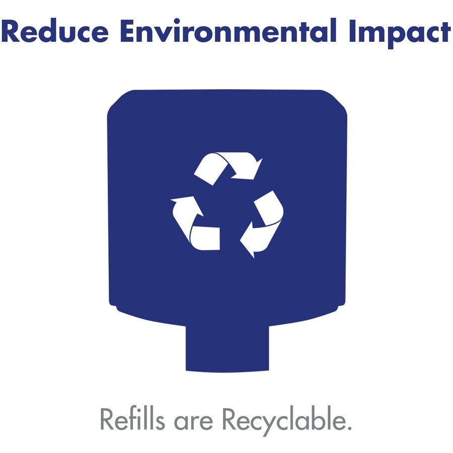 Gojo Industries, Inc PURELL&reg; 523006 PURELL&reg; FMX-20 Foam Soap Dispenser