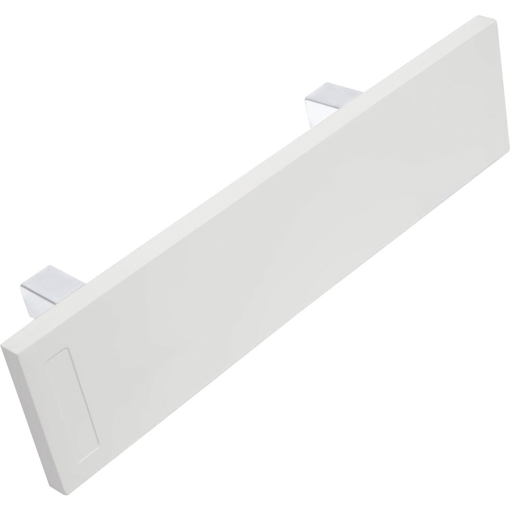 Champion Sports BH83 Champion Sports Official Size Pitchers Plate w/Anchor