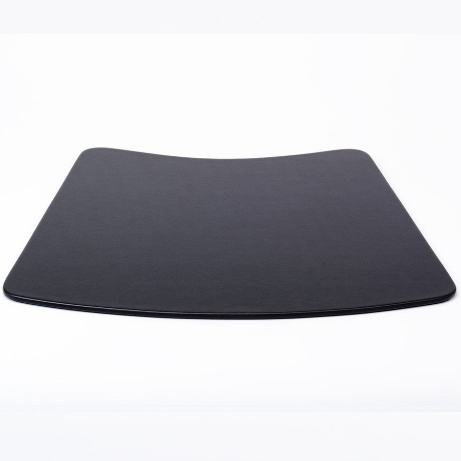 Dacasso Limited, Inc Dacasso P1324 Dacasso Round Table Leatherette Conference Pad